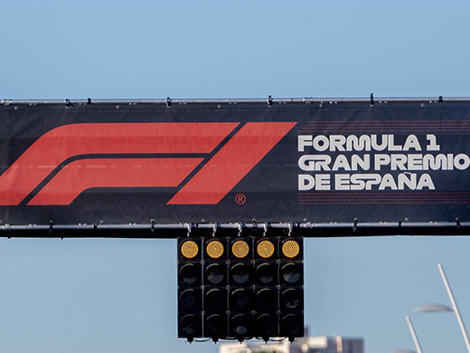 F1 Madring