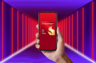 Recurso de Snapdragon 8 Elite Gen 5