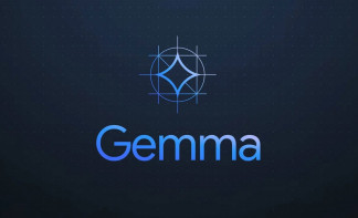 Archivo - La familia de modelos de IA de Google, Gemma.