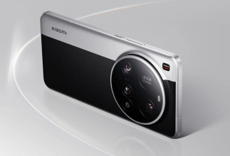 El Xiaomi 15 Ultra.