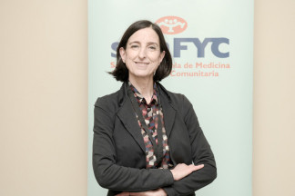 Nueva presidenta electa de la Organización Mundial de la Medicina de Familia, Pilar Astier-Peña.