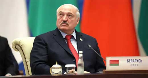 Lukashenko