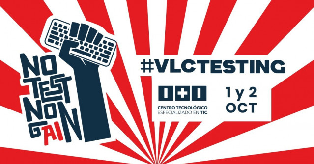 Más de mil profesionales del sector tecnológico debatirán sobre el futuro del software fiable en Valencia.
