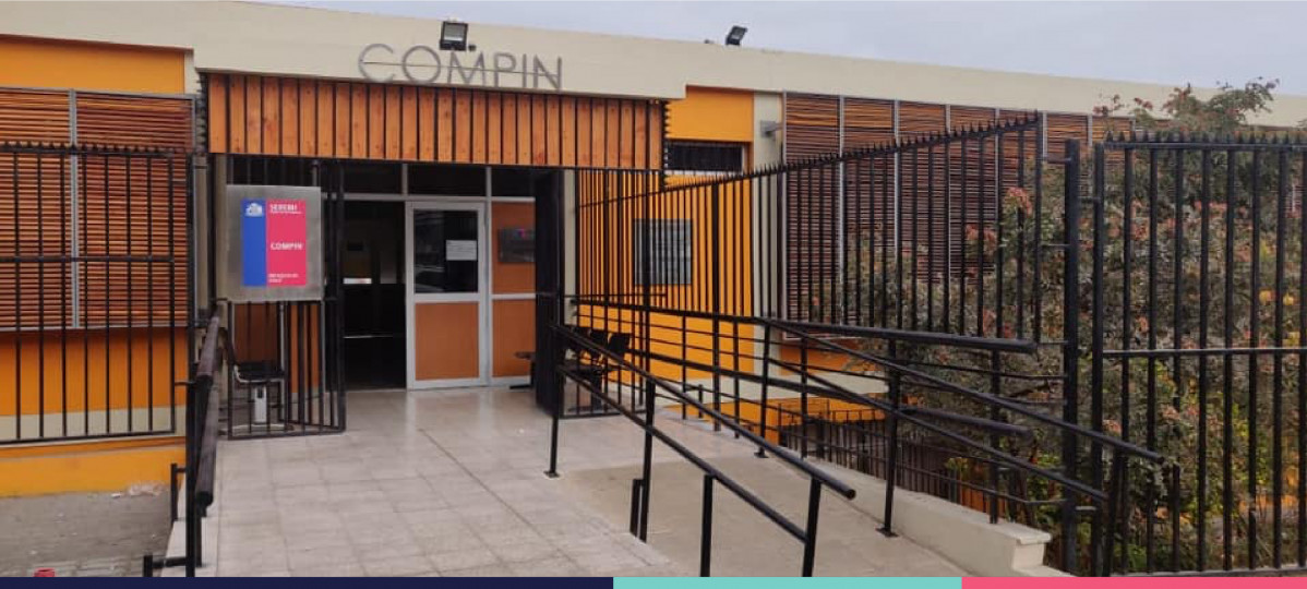 Sumario en Seremi de Salud COMPIN