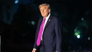 Trump afirma
