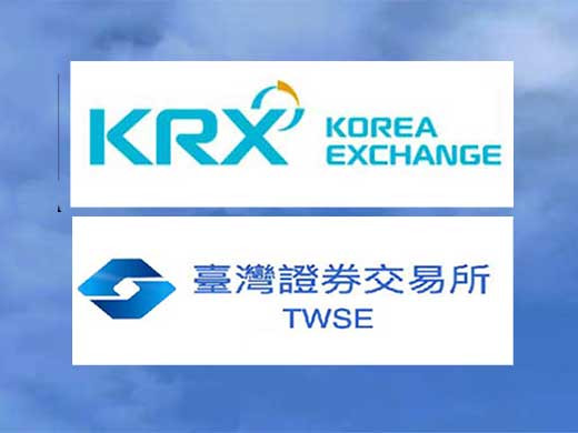ASIA LOGOS