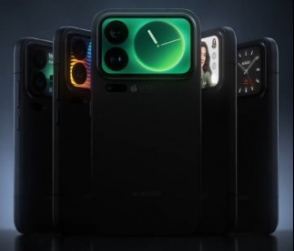 Xiaomi 17 Pro