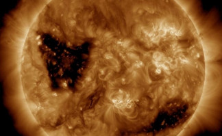 Vientos solares pueden ser pronosticados con hasta cuatro días de antelación por la IA