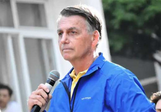 Bolsonaro