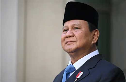 De Indonesia 