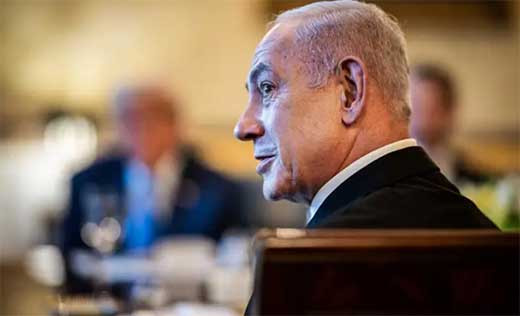 Netanyahu