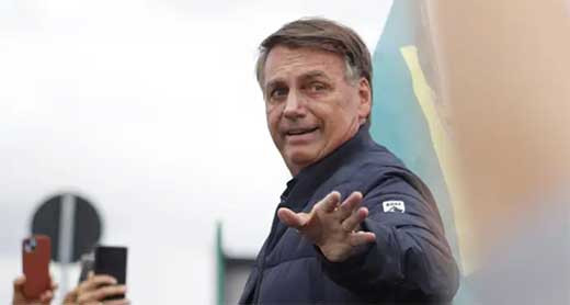 Bolsonaro