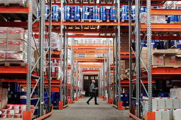 Bodega