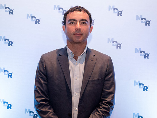 Andrés Bogolasky