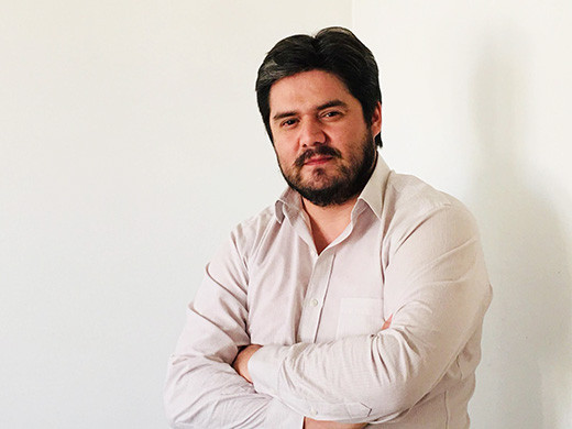 Julio Fariu0301as Zerviz