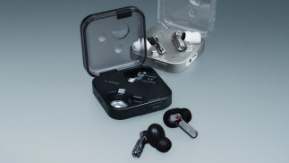 Los nuevos auriculares Nothing Ear (3).