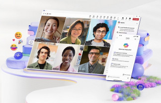 Recurso de Microsoft Teams