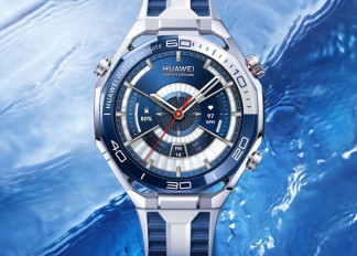 Reloj Huawei Watch Ultimate 2