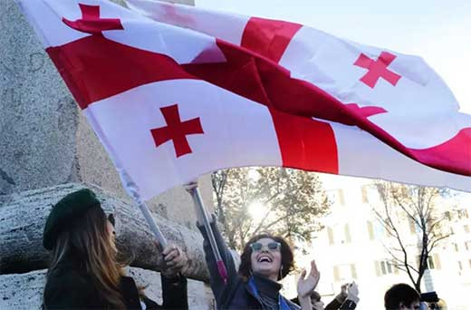 Reino Unido sanciona