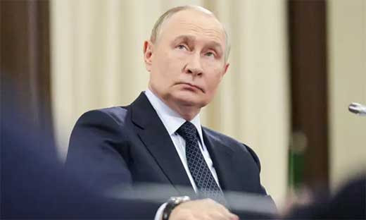 Putin cifra