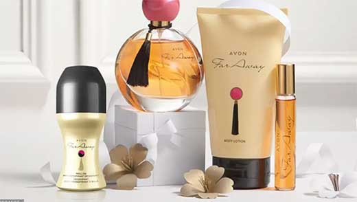 Natura vende Avon 