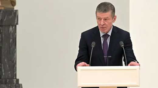 El Kremlin confirma la renuncia