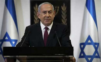 Netanyahu advierte