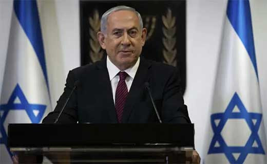 Netanyahu advierte