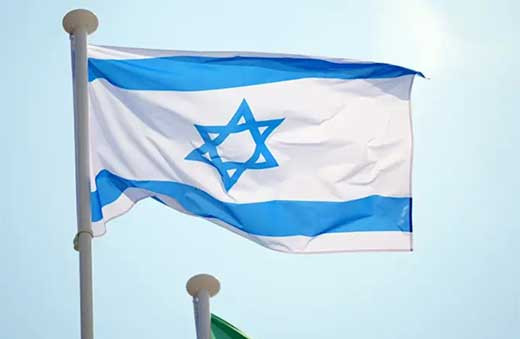 Israel rechaza 