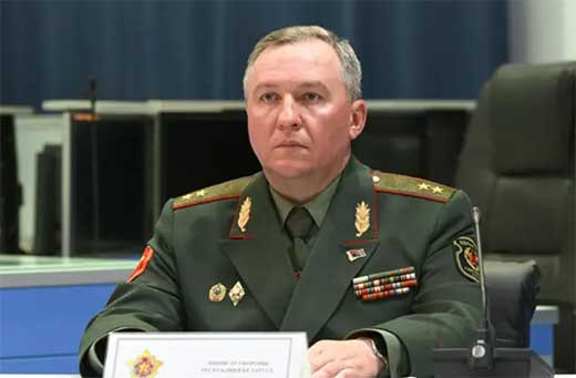 Bielorrusia