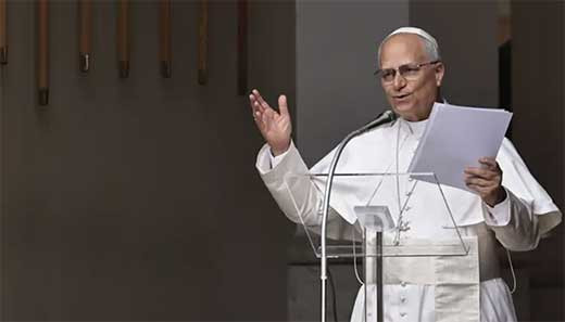 El Papa