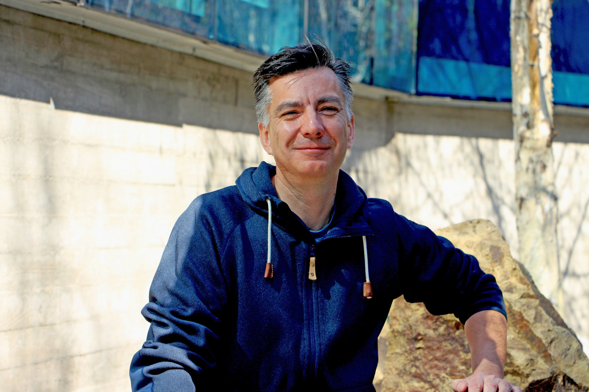 MARCOS MORENO