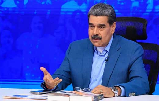 Maduro 