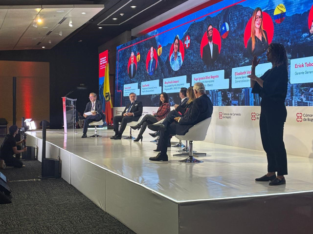 Empresarios iberoamericanos reivindican el auge de América Latina y del multilateralismo ante incertidumbre.