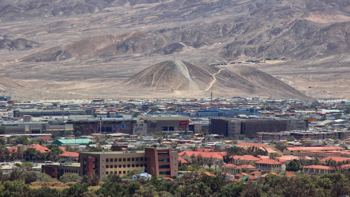 Calama 1