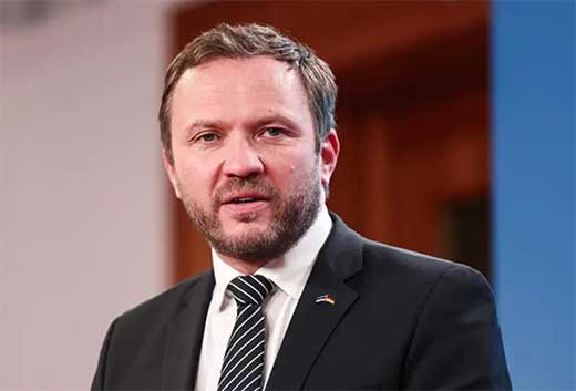 Rusia niega