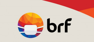 Archivo - Logo de BRF.