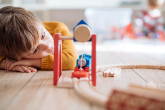 Archivo - Salud prioriza la detección precoz del Autismo en el I Plan de Atención Temprana en Andalucía.