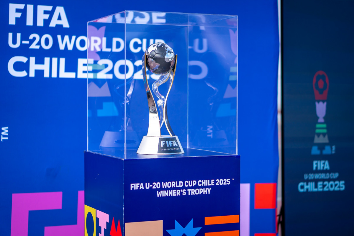 Kia Chile   Entrega flota Mundial Sub 202