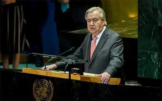 Guterres