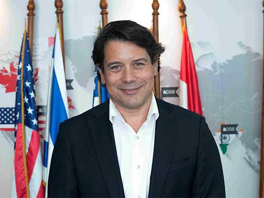 Pablo Rossel Estay,