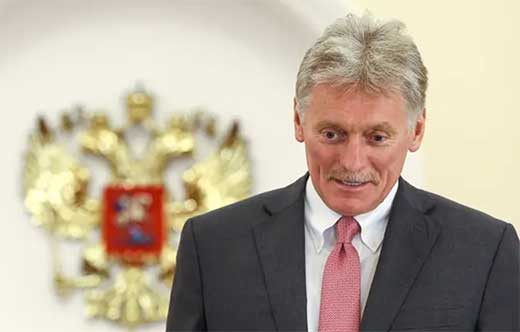 Rusia quita