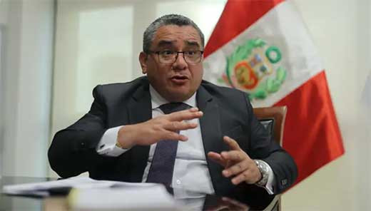 Diputados