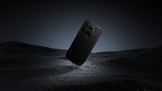Xiaomi 15T Pro.
