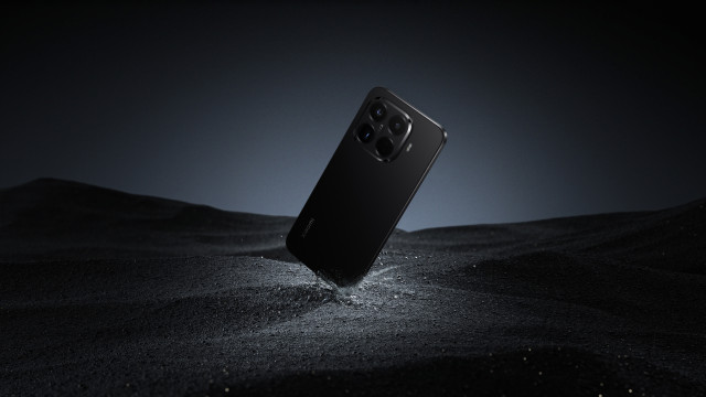 Xiaomi 15T Pro.