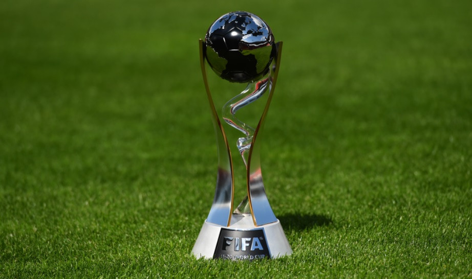 Mundial Chile S20
