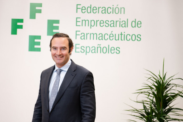 Archivo - Luis de Palacio.
