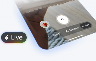 Search Live.