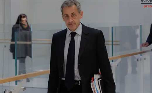 Sarkozy,