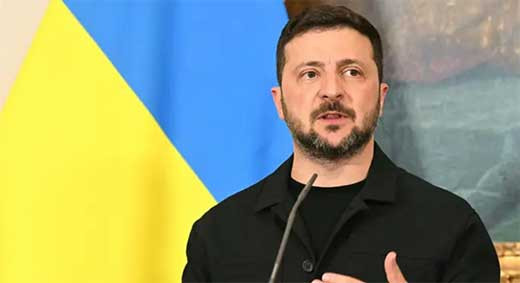 Zelenski 